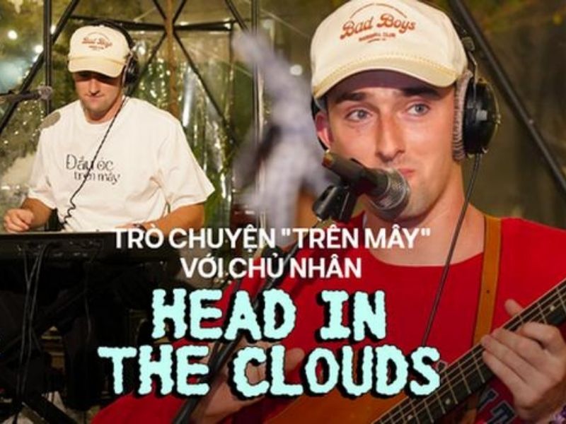 nhung-bai-hat-tieng-anh-hay-nhat-head-in-the-clouds