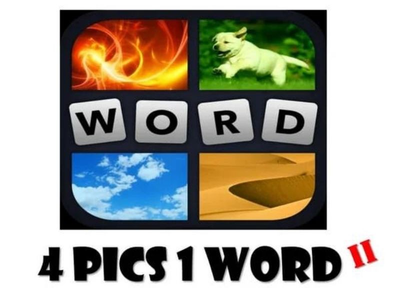game-hoc-tieng-anh-4-pics-1-word