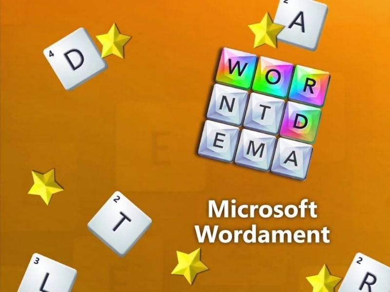 game-hoc-tieng-anh-episode-wordament-by-microsoft