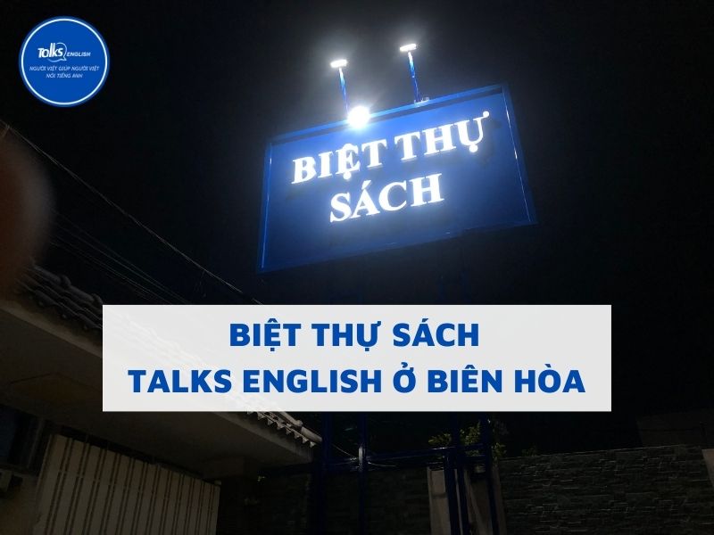 biet-thu-sach-talks-english-o-bien-hoa