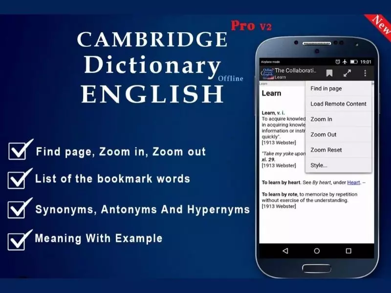 app-dich-tieng-anh-cambridge-english-dictionary